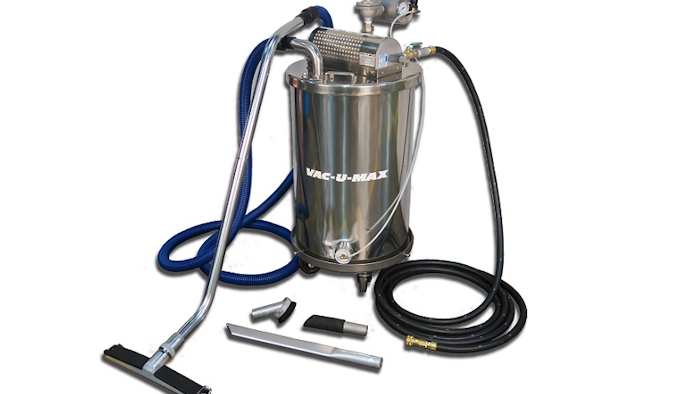 Vacumax Sized
