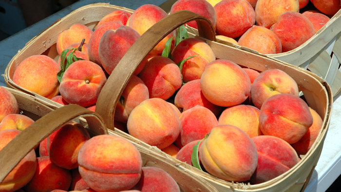 Peaches