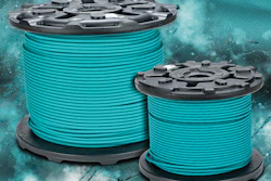 DataMax Extreme Ethernet cable from Quabbin.