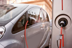 Electric Car In Charging 167427226 4256x2832 595f917f6ac98
