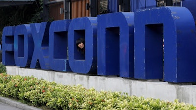 Foxconn