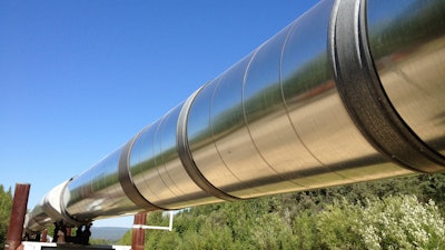 Oil Pipeline Flickr 5963883372026