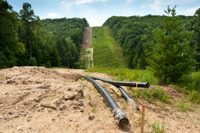 Pa Pipeline Land Flickr