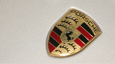 Porsche 5963975559020