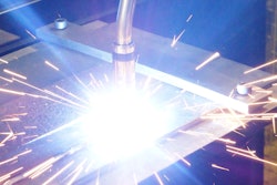 While they are easy components to overlook, the right robotic MIG gun and power cable can help provide optimum welding performance.