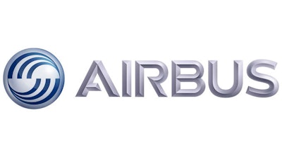 Airbus Logo