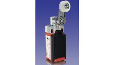 The new IN65 series of standard limit switches from Altech Corp.