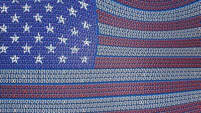 American Flag Binary 596cd0279f5f0