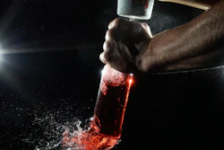 Researchers at USU have developed a new math formula that more accurately predicts cavitation. The gaseous bubbles formed by cavitation can destroy underground pipes and ship propellers.