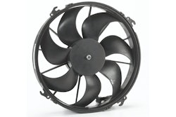 Fan Oem Auto