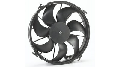 Fan Oem Auto