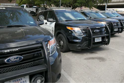 The Austin Police Department on Friday, July 28, 2017 pulled nearly 400 Ford Explorer SUVs from its patrol fleet over worries about exhaust fumes inside the vehicles. The move comes as U.S. auto safety regulators investigate complaints of exhaust fume problems in more than 1.3 million Explorers from the 2011 through 2017 model years.