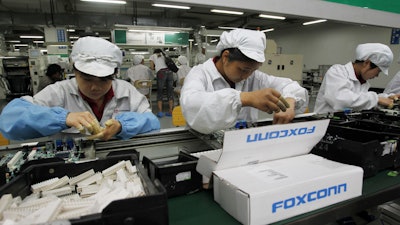 Foxconn