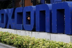 Foxconn Logo