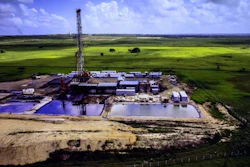 According to the US Energy Information Administration, hydraulic fracturing accounted for more than one-half of US oil production and two-thirds of US gas production in 2015. That percentage is expected to rise as more states begin to adopt the practice.