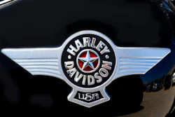 Harley Davidson 2432600 960 720