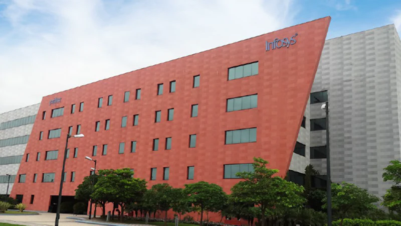Infosys Raleigh Address Infosys to Add 2K U.S. Tech Jobs By 2021 | Industrial Equipment News
