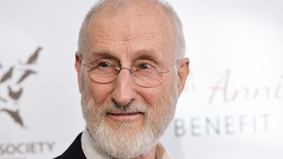 Actor James Cromwell was among a group found guilty of obstructing traffic at a December 2015 sit-in at the site of a natural gas-fired power plant being built in Wawayanda.