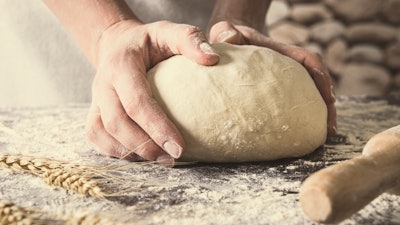 Making Bread