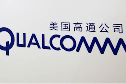Qualcomm is seeking to block iPhone shipments to the U.S., arguing that the phones infringe on six of its patents.