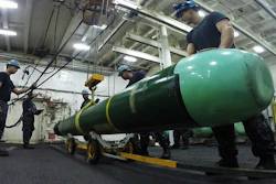 Torpedo Navy Northrop Grumman 2 5964e26c171d5