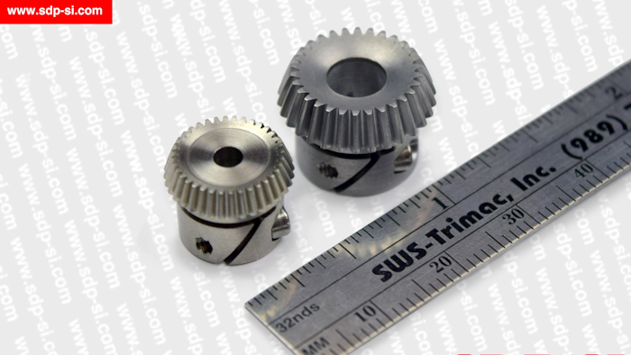 Stock Drive Products