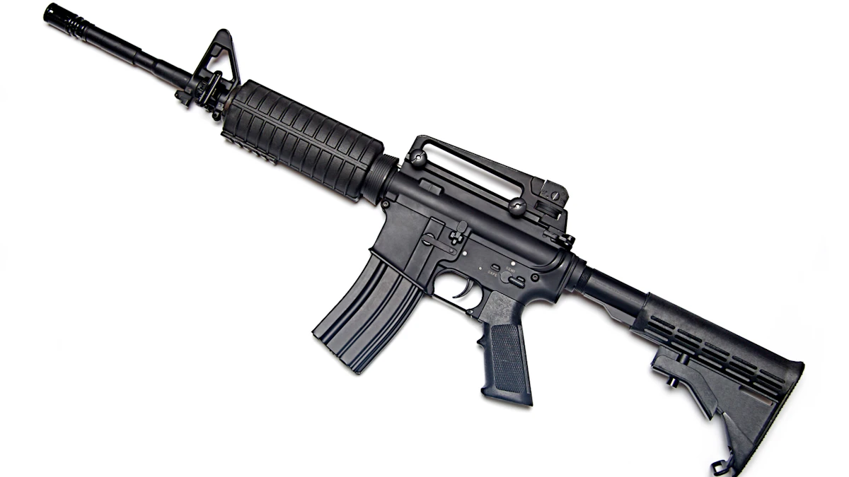 Marines Request 50k Rifles From German Manufacturer Industrial 