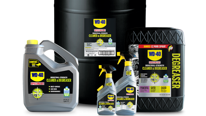 Wd 40