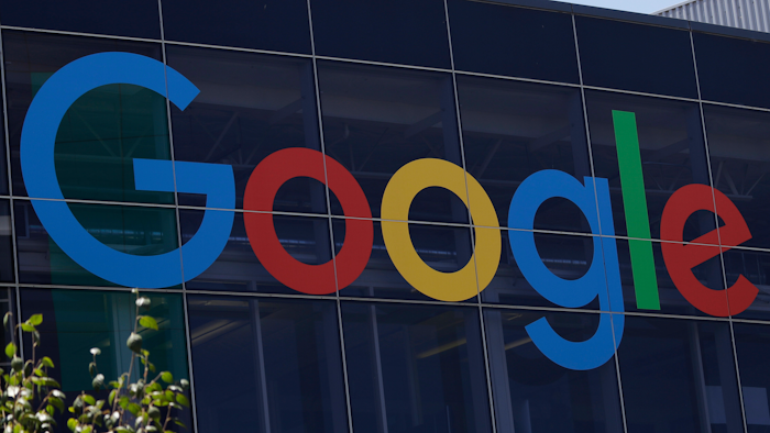 Google Logo