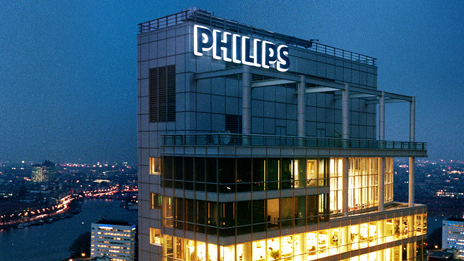Philips to Build New Health Tech Center Industrial Equipment News (IEN)