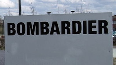 Bombardier