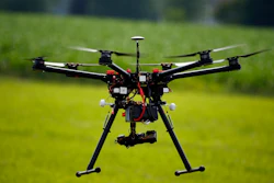Drones Faa Ap