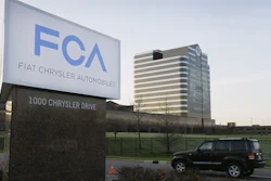 Fiat Chrysler Ap