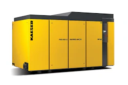 Kaeser Sized
