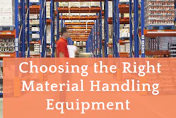 Material Handling