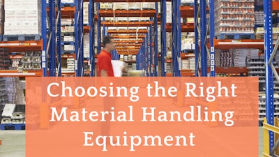 Material Handling