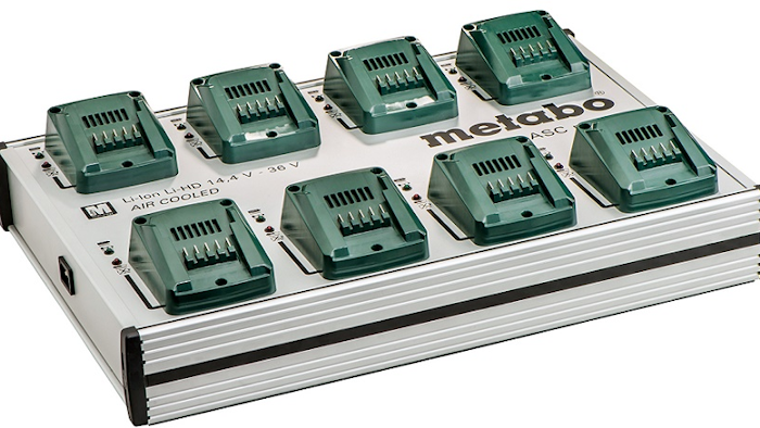 Metabo A