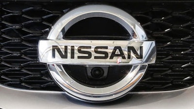 Nissan Recall Ap