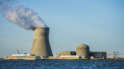 Nuclear Reactors Flickr