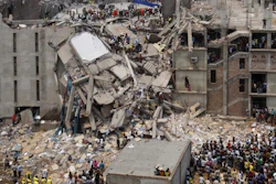Rana Plaza Building Collapse Wiki