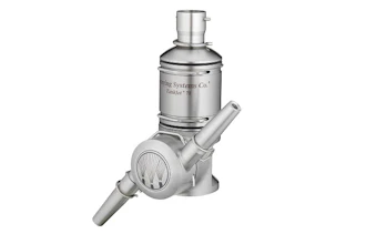 Spraying Systems Sized