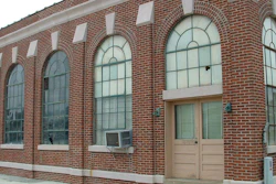 The city's original power plant, which Paragould Light, Water and Cable reacquired in July, was slated for demolition until local residents and Main Street Paragould stepped in and asked to find a buyer interested in renovating the space.