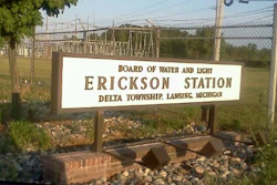 Board Of Erickson