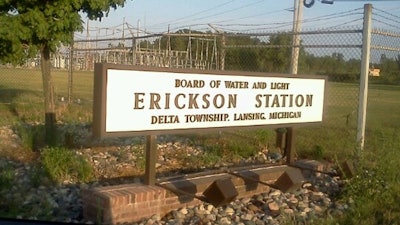 Board Of Erickson