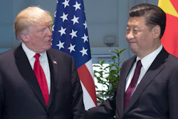 China Us Trade