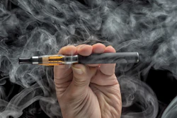 E Cigarette