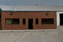 Emerson Manufacturing in Pender, NE is a family-owned and operated company that makes truck shop service equipment.