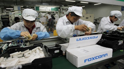 Foxconn