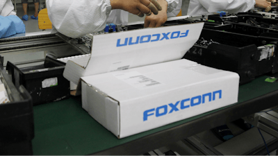 Foxconn