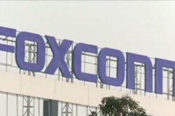 Foxconn Logo